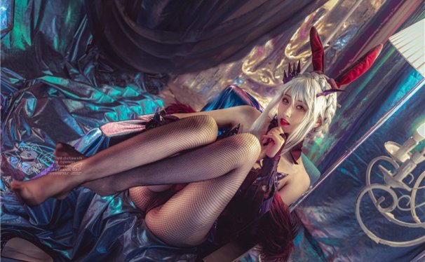 Luisa_零纱 写真合集[10套][持续更新]