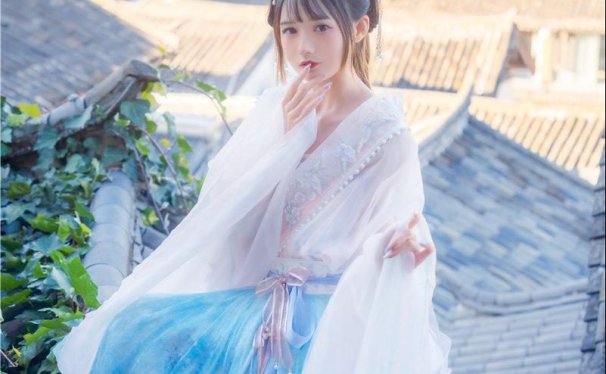 兔子Zzz不吃胡萝卜 写真合集[161套][持续更新]