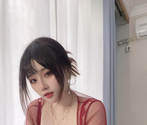 是一只废喵了 写真合集[18套][持续更新]