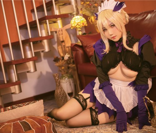 是本末末 写真合集[12套][持续更新]