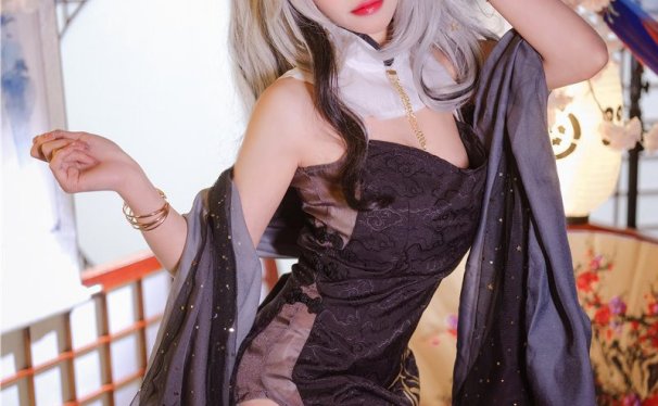 咬一口兔娘(Yiko湿润兔) 写真合集[281套][持续更新]