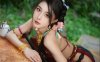 余多多Dudu B站主播舰长抖音写真合集[23套][持续更新]