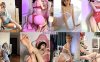 妮是老虎(陈妮妮UNI) 微密圈合集[98套][持续更新]