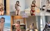 洁己u 微密圈合集[100+套][持续更新]