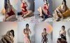 徐绾绾yyyy – 微密圈系列套图&视频