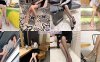 ELaine小仙女 – 朋友圈系列套图&视频