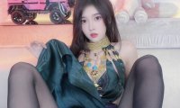 小小奶瓶儿 写真合集[13套][持续更新]