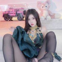 小小奶瓶儿 写真合集[13套][持续更新]