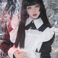 Fushii_海堂 写真合集[18套][持续更新]