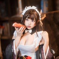 七七娜娜子 写真资源合集下载[20套][持续更新]