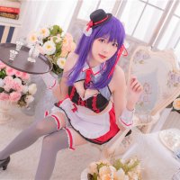炸酱沐沐 写真合集[4套][持续更新]