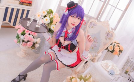 炸酱沐沐 写真合集[4套][持续更新]