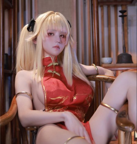 桜满三时(三时Aranea) 写真合集[20套][持续更新]