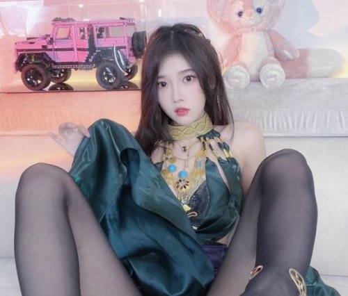 小小奶瓶儿 写真合集[13套][持续更新]