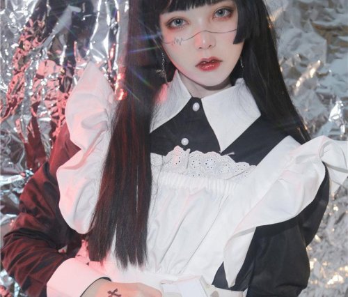Fushii_海堂 写真合集[18套][持续更新]