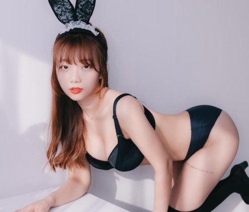 韩国美女模特Koby写真合集[21套][持续更新]