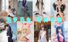 五更百鬼 写真合集[48套][持续更新]