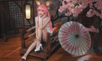 w百合欧皇子w 写真合集[18套][持续更新]