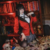 凛子酱 写真合集[23套][持续更新]