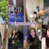 [合集]大神套路拍足系列 – 全套122期