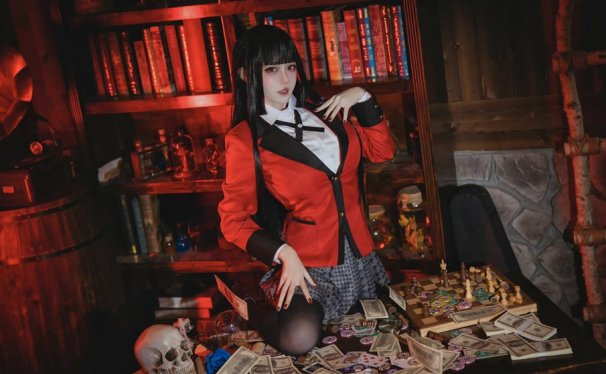 凛子酱 写真合集[23套][持续更新]