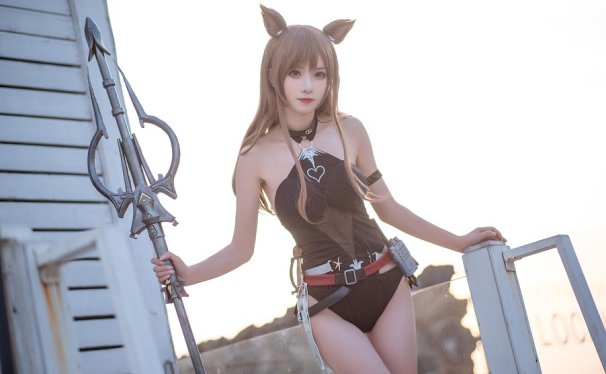 阳炎型小菠萝 写真合集[7套][持续更新]