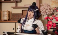 柘烟_Zuken 写真合集[12套][持续更新]