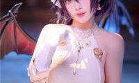 黑龙贯通 写真合集[27套][持续更新]