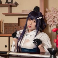 柘烟_Zuken 写真合集[12套][持续更新]