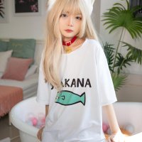 梨瑾瑾 写真合集[19套][持续更新]