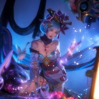 露兒大魔王 写真资源合集[17套][持续更新]
