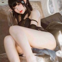 尤幽-微博coser全部作品[写真合集][4套][持续更新]