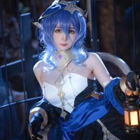 七海抹茶酱COSPLAY写真图片包合集[3套][持续更新]