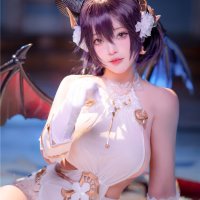 黑龙贯通 写真合集[27套][持续更新]