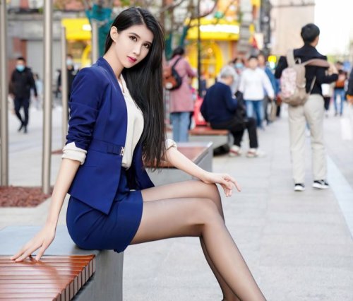 葛征 写真合集[120套][持续更新]