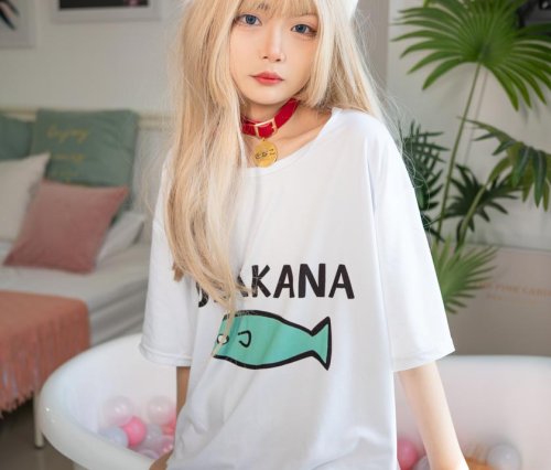 梨瑾瑾 写真合集[19套][持续更新]