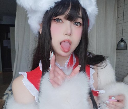 女主K 写真合集[48套][持续更新]