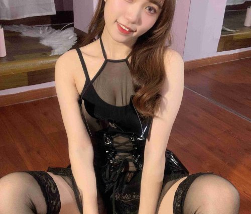 B站@立盐盐 – 知名舞蹈UP主