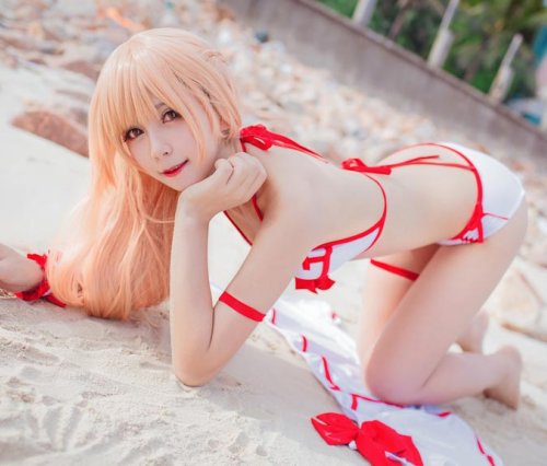 秋山AkI 写真合集[7套][持续更新]