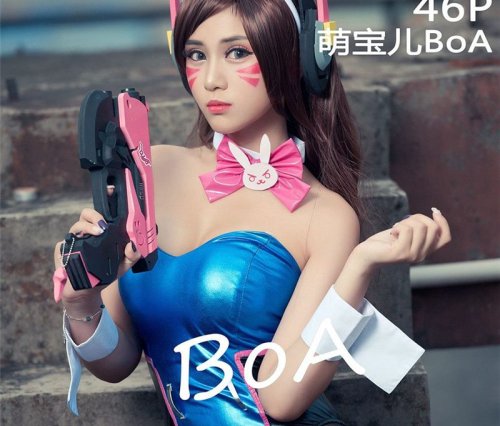 DKGirl御女郎 全套写真大合集120期[官方停更]