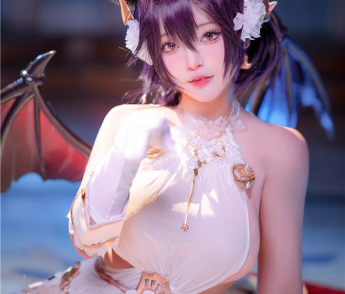黑龙贯通 写真合集[27套][持续更新]