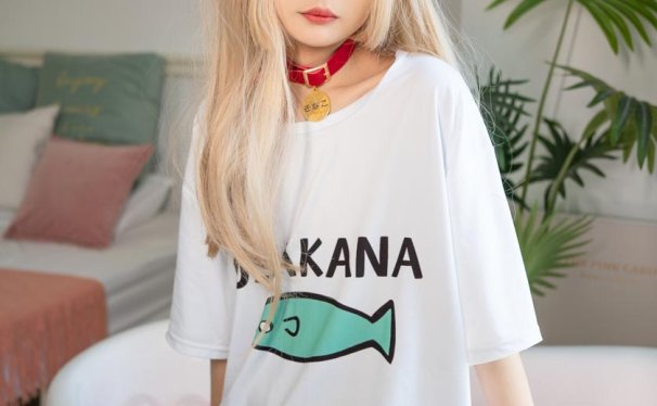 梨瑾瑾 写真合集[19套][持续更新]