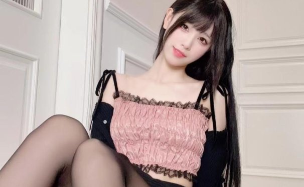 十万口草莓粥粥：舰长福利合集[25套][持续更新]