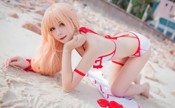 秋山AkI 写真合集[7套][持续更新]