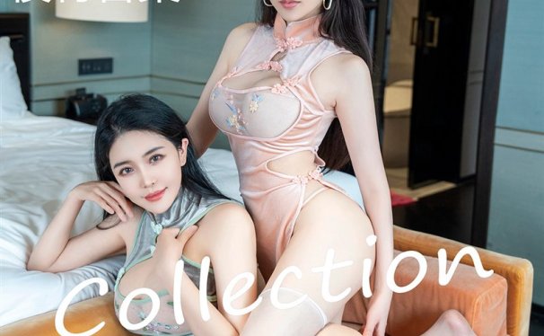 XINGYAN星颜社 – 写真资源合集[398套][官方同步更新]