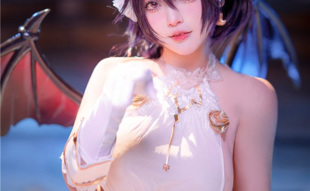 黑龙贯通 写真合集[27套][持续更新]