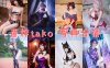 菌烨tako 合集资源写下载真[50套][持续更新]