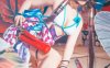 枣糕下野病弃疗 cos写真美图合集[48套][持续更新]