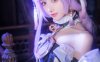 紫氯氯 写真合集[20套][持续更新]