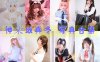 神楽坂真冬 写真合集[146套][持续更新]